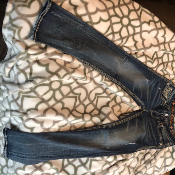 Jeans - Picture 5 of 5